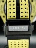Hublot Big Bang Unico Golf Yellow Carbon image 4 thumbnail