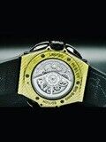 Hublot Big Bang Unico Golf Yellow Carbon image 3 thumbnail