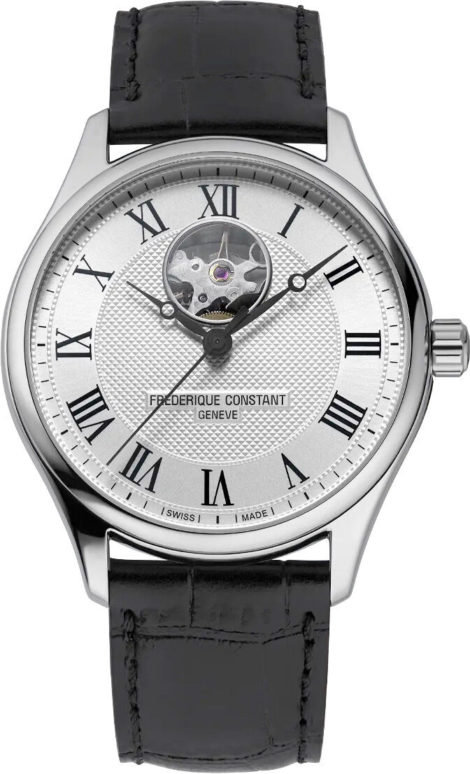 Frederique Constant FC-310MC5B6 Heart Beat Automatic 40mm