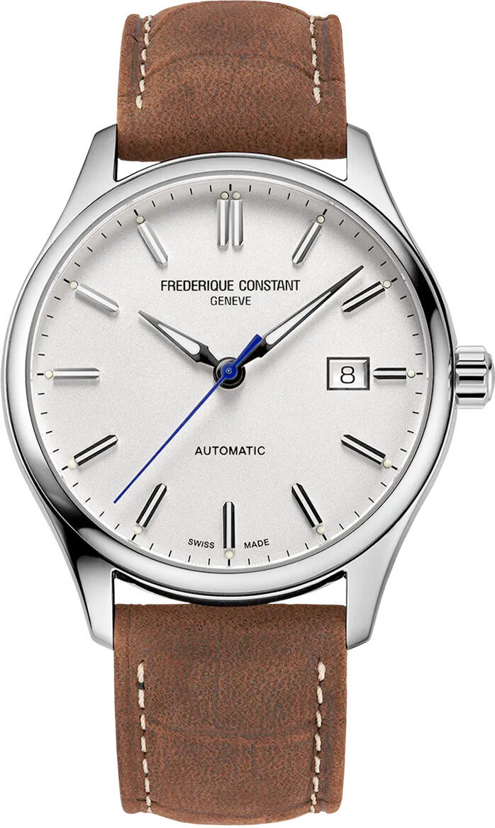 Frederique Constant FC-303NS5B6 Index Automatic 40mm