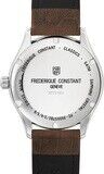Frederique Constant FC-303NS5B6 Index Automatic 40mm image 2 thumbnail