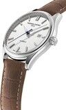 Frederique Constant FC-303NS5B6 Index Automatic 40mm image 1 thumbnail