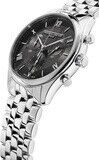 Frederique Constant FC-292MG5B6B Quartz Chronograph 40mm image 1 thumbnail