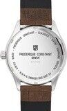 Frederique Constant FC-220SS5B6​ Quartz 40mm image 2 thumbnail