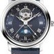 Frederique Constant FC-335MCNW4P26 Heart Beat Moonphase Date 40mm image 0 thumbnail