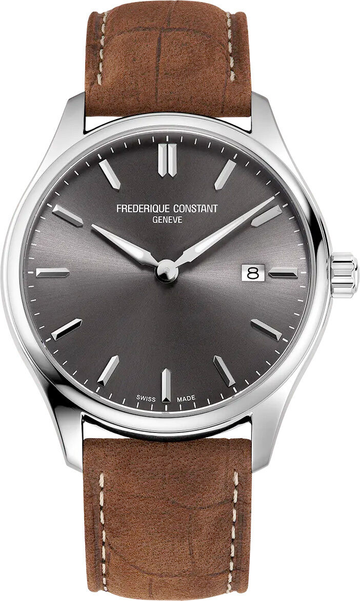 Frederique Constant FC-220DGS5B6​ Quartz 40mm