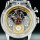 Louis Moinet Memoris Life Olympia LM-86.20.OL Limited edition image 0 thumbnail