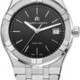 Maurice Lacroix AI1108-SS002-330-1 Aikon Quartz Date 40mm image 0 thumbnail