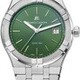 Maurice Lacroix AI1108-SS002-630-1 Aikon Quartz Date 40mm image 0 thumbnail