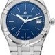 Maurice Lacroix AI1108-SS002-430-1 Aikon Quartz Date 40mm image 0 thumbnail