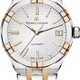 Maurice Lacroix AI6007-SP012-130-1 Aikon Automatic Date 39mm image 0 thumbnail