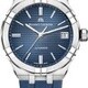 Maurice Lacroix AI6007-SS000-430-4 Aikon Automatic Date 39mm image 0 thumbnail