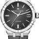 Maurice Lacroix AI6007-SS001-330-1 Aikon Automatic Date 39mm image 0 thumbnail