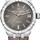 Maurice Lacroix AI6007-SS001-331-1 Aikon Automatic Date 39mm image 0 thumbnail