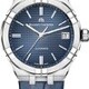 Maurice Lacroix AI6007-SS001-430-1 Aikon Automatic Date 39mm image 0 thumbnail