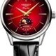 Longines L4.815.4.09.2 Flagship Heritage Year of the Dragon image 0 thumbnail