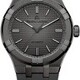 Maurice Lacroix AI6008-PVB00-330-2 Aikon Automatic 42mm Gunmetal PVD Limited Edition image 0 thumbnail