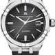 Maurice Lacroix AI6008-SS000-330-2 Aikon Automatic Date 42mm image 0 thumbnail