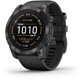 Garmin Epix Pro Gen 2 Standard Edition Slate Gray with Black Band image 0 thumbnail