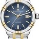 Maurice Lacroix AI6008-SY013-432-1 Aikon Automatic Date 42mm image 0 thumbnail