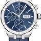 Maurice Lacroix AI6038-SS001-430-1 Aikon Automatic Chronograph 44mm image 0 thumbnail