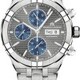 Maurice Lacroix AI6038-TT032-330-1 Aikon Automatic Chronograph 44mm image 0 thumbnail