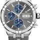 Maurice Lacroix AI6038-TT030-330-2 Aikon Automatic Chronograph 44mm image 0 thumbnail