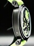 Speake Marin Dual Time Lime 42mm Limited Edition image 1 thumbnail