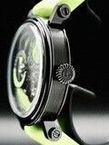 Speake Marin Dual Time Lime 42mm Limited Edition image 2 thumbnail
