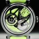 Speake Marin Dual Time Lime 42mm Limited Edition image 0 thumbnail