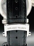 Speake-Marin Openworked Dual Time Titanium 414209250 image 4 thumbnail
