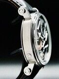 Speake-Marin Openworked Dual Time Titanium 414209250 image 1 thumbnail