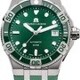 Maurice Lacroix AI6057-SSL50-630-5 Aikon Automatic Venturer 38mm image 0 thumbnail