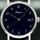 Breguet 5177BB/2Y/9V6 Classique 5177 Grand Feu Blue Enamel image 0 thumbnail