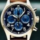 IWC IW392202 Pilot's Watch PPC Chronograph Le Petit Prince Limited Edition image 0 thumbnail