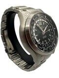 Ball Watch Engineer Master II Diver Worldtime DG2022A-S3A-BK image 1 thumbnail