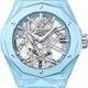 Hublot 505.ES.5129.RX.ORL24 Classic Fusion Tourbillon Orlinski Sky Blue 45mm image 0 thumbnail