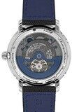 Frederique Constant FC-775PS4S6 Slimline Perpetual Calendar image 2 thumbnail
