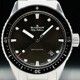 Blancpain 5000 1110 71S Fifty Fathoms Bathyscaphe on Bracelet image 0 thumbnail