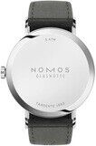 NOMOS Glashütte Tangente Neomatik 39 Blue Gold image 1 thumbnail