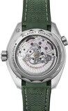 Omega 215.32.44.21.06.001 Planet Ocean Seamaster 600M Grey image 1 thumbnail
