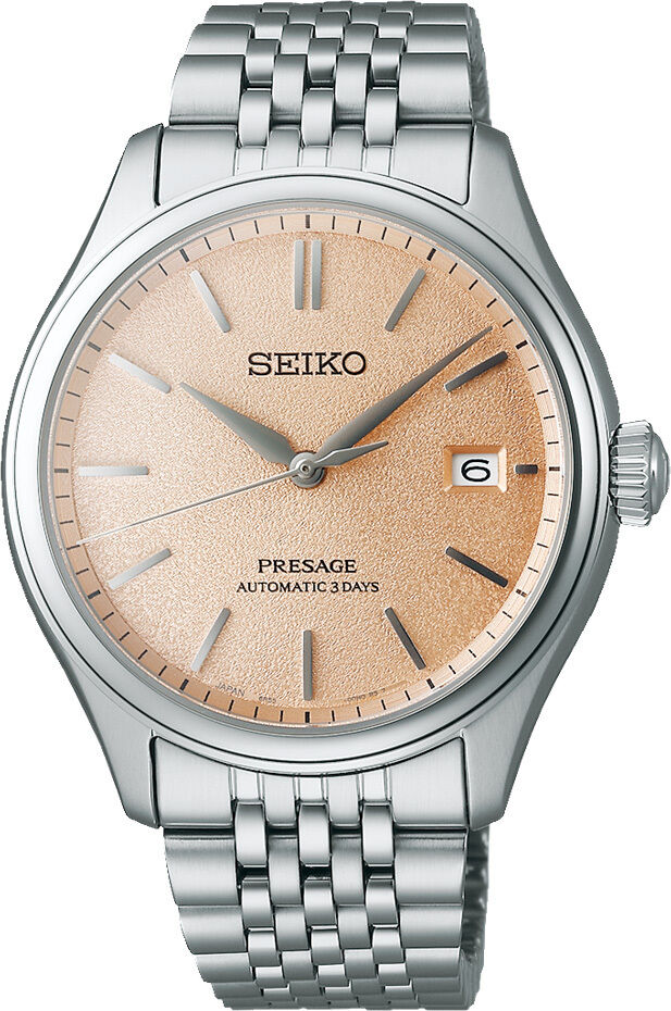Seiko SPB467 Presage Classic Araigaki