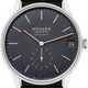 NOMOS Glashütte Orion Neomatik 41 Date New Black image 0 thumbnail