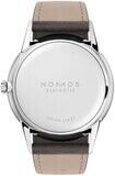 NOMOS Glashütte Orion 38 Silver image 1 thumbnail