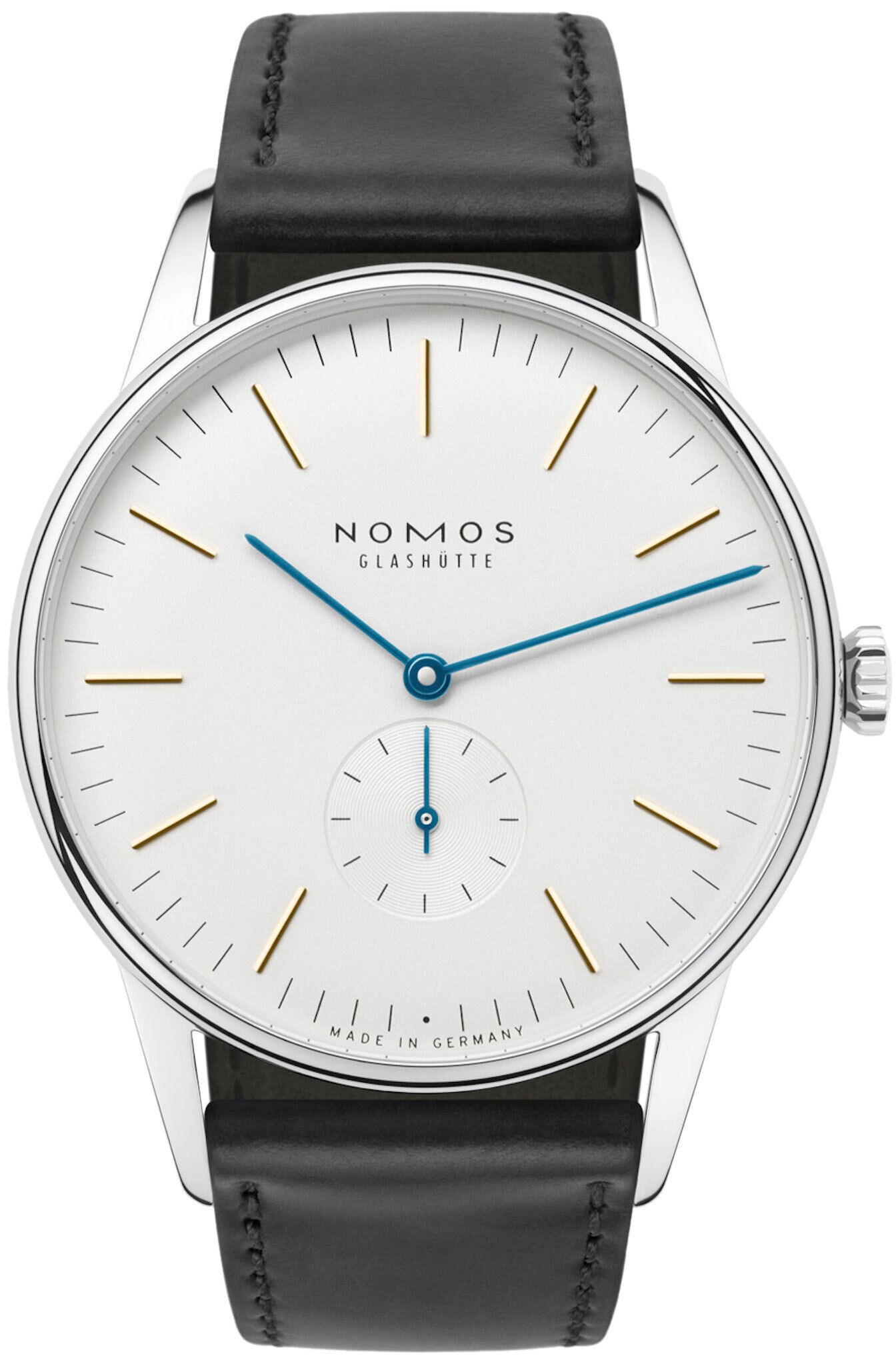 Nomos Glashutte Orion 38