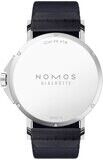NOMOS Glashütte Ahoi Neomatik 38 Date Sky image 1 thumbnail