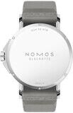 NOMOS Glashütte Ahoi Neomatik 38 Date Sand image 1 thumbnail