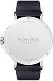 NOMOS Glashütte Ahoi Neomatik Atlantic image 1 thumbnail