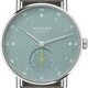 NOMOS Glashütte Metro 33 Sage image 0 thumbnail