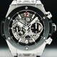 Hublot 441.NM.1170.RX Big Bang Unico Titanium Ceramic 42mm image 0 thumbnail